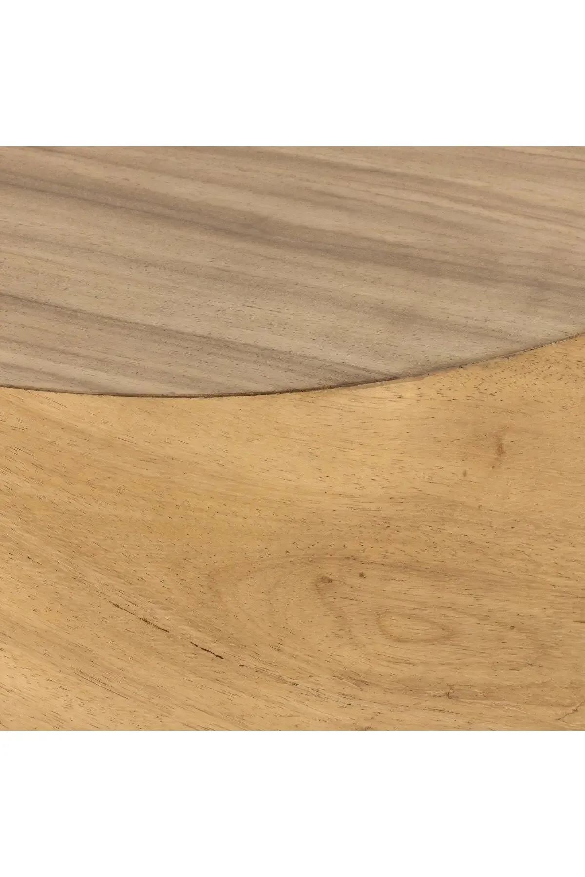 Lunas Executive Desk