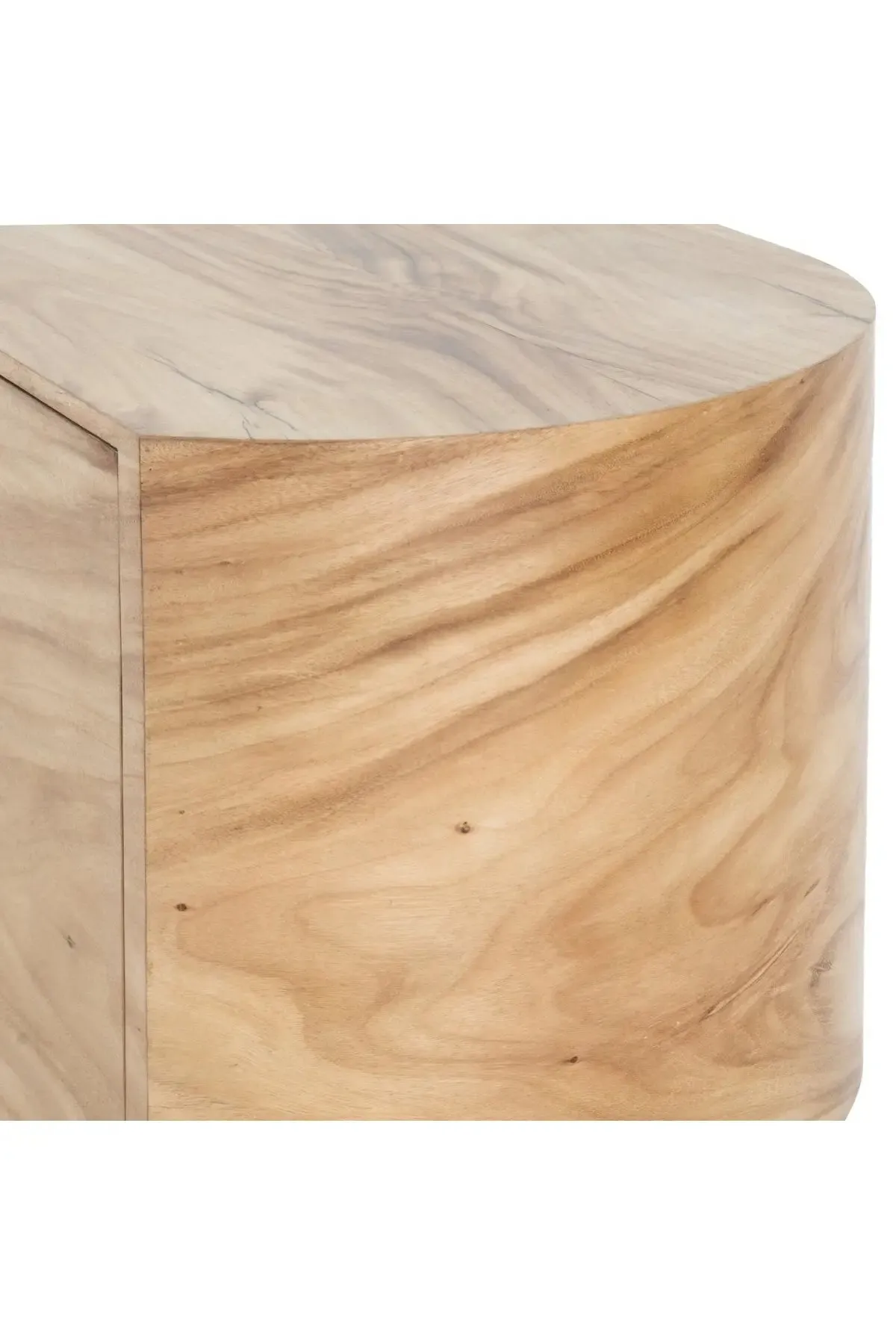Lunas Executive Desk
