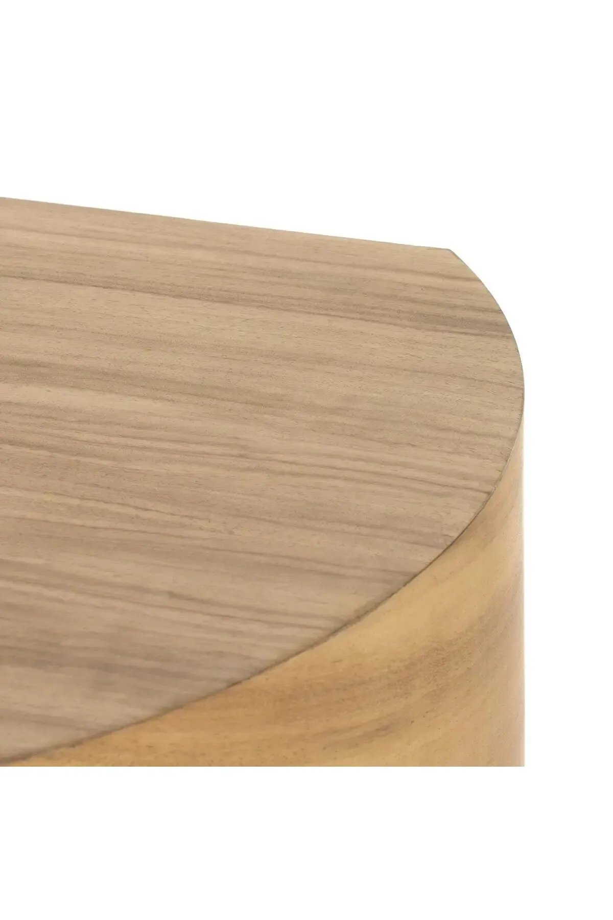 Lunas Executive Desk