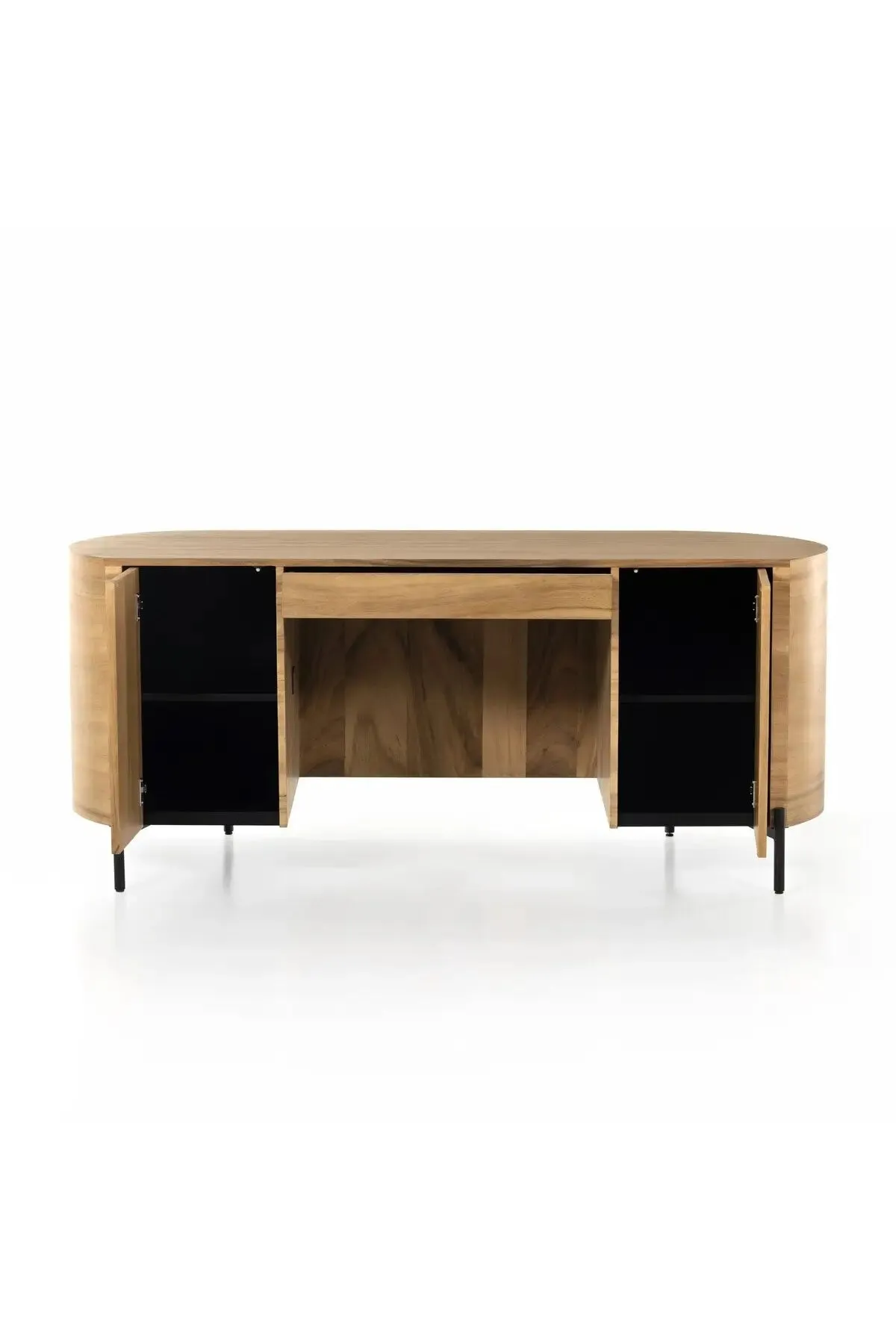 Lunas Executive Desk