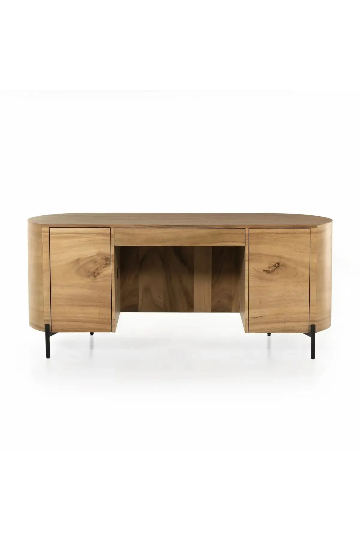 Lunas Executive Desk