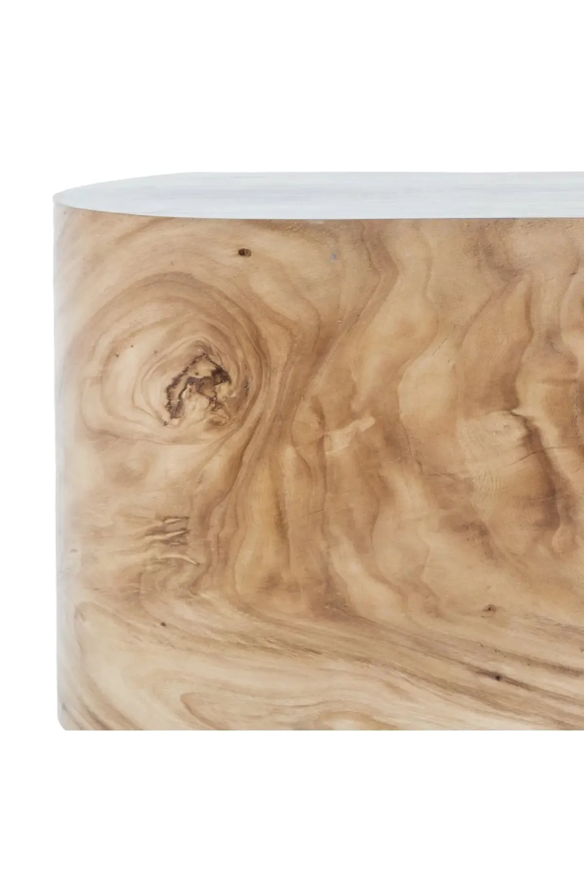 Lunas Executive Desk