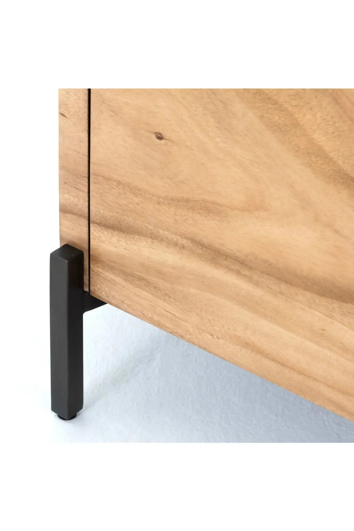 Lunas Executive Desk
