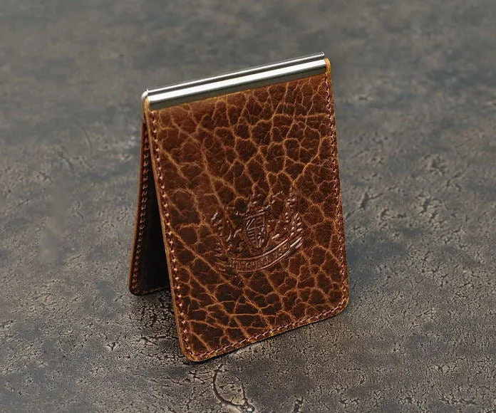 MCW - Premium Big Grain Bison