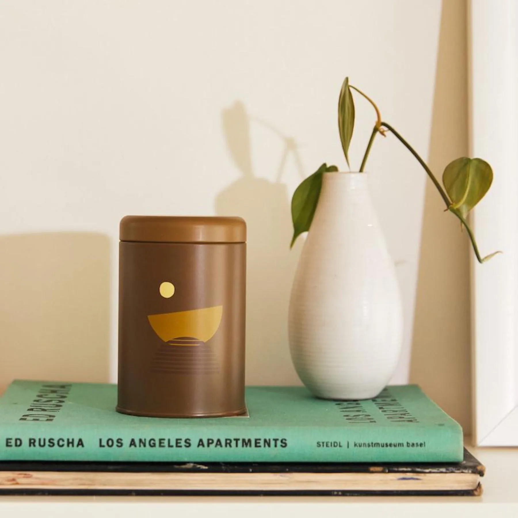 Moonrise Soy Candle - Sunset Collection by PF Candle Co