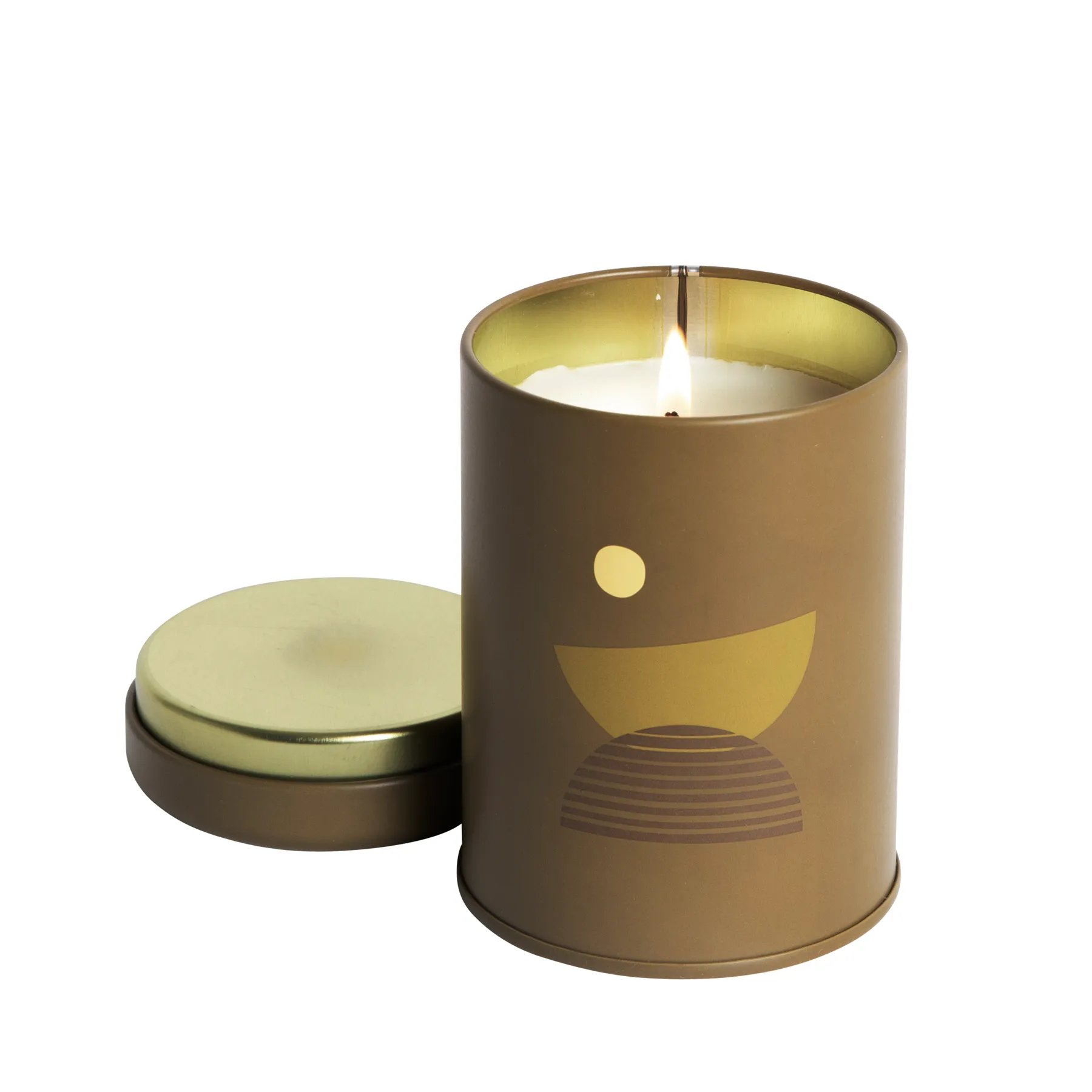 Moonrise Soy Candle - Sunset Collection by PF Candle Co