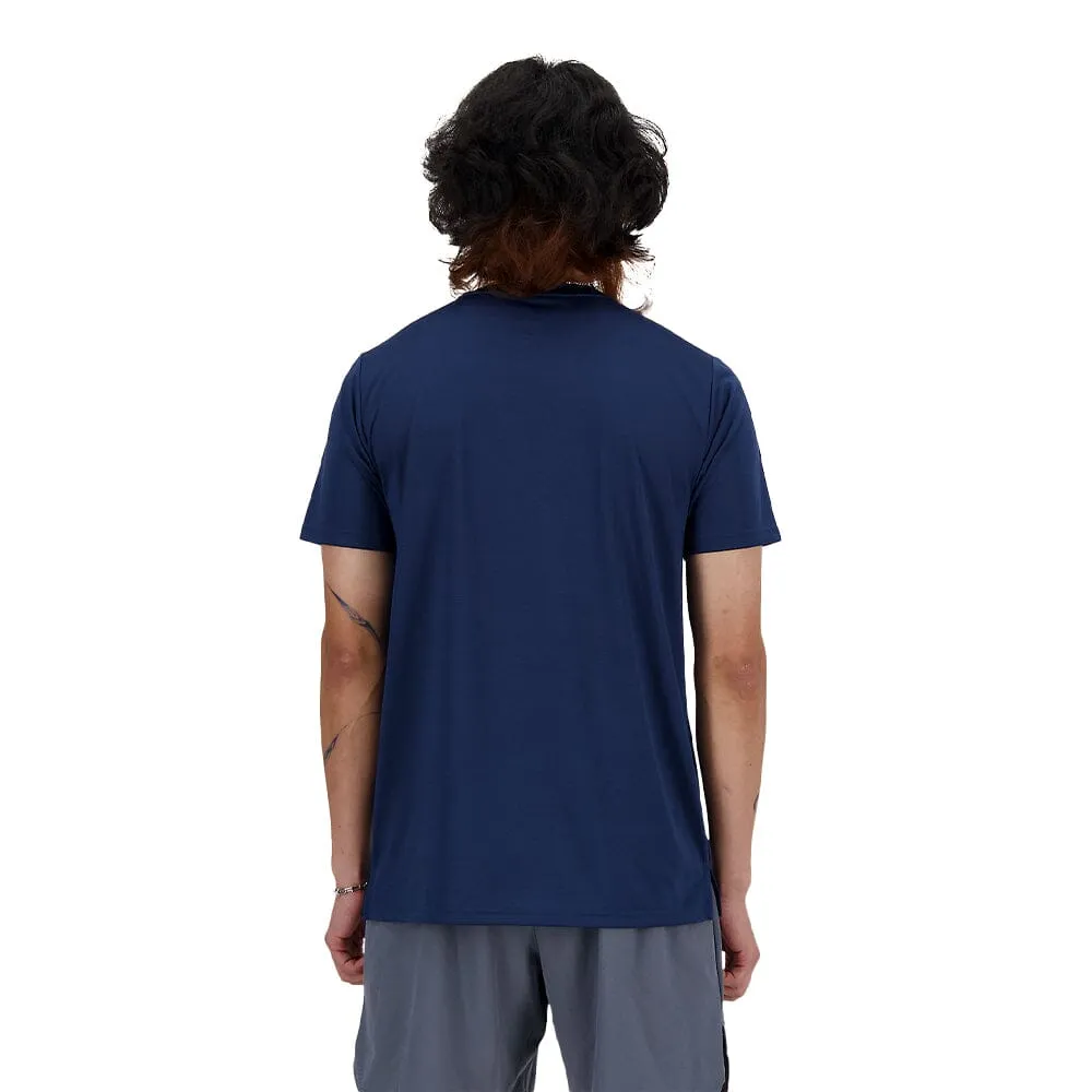 New Balance Men's Sport Essentials T-Shirt