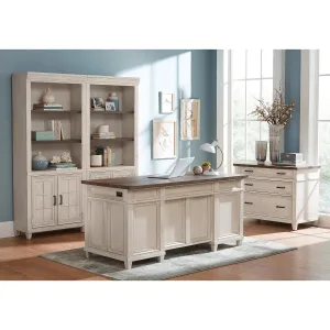 North Haven 3-piece Executive Set