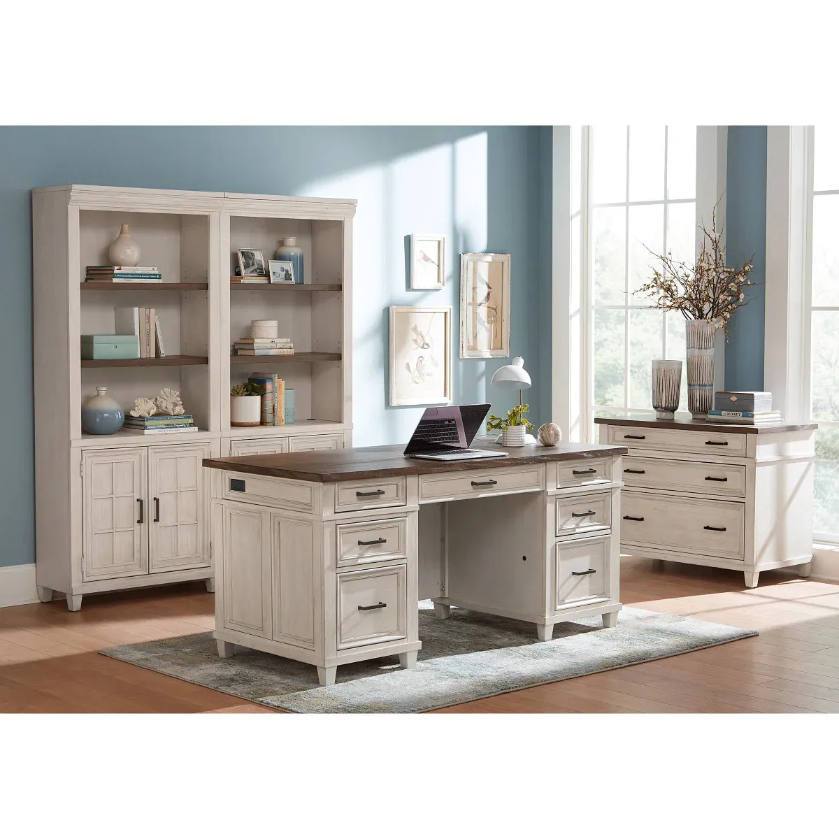 North Haven 3-piece Executive Set