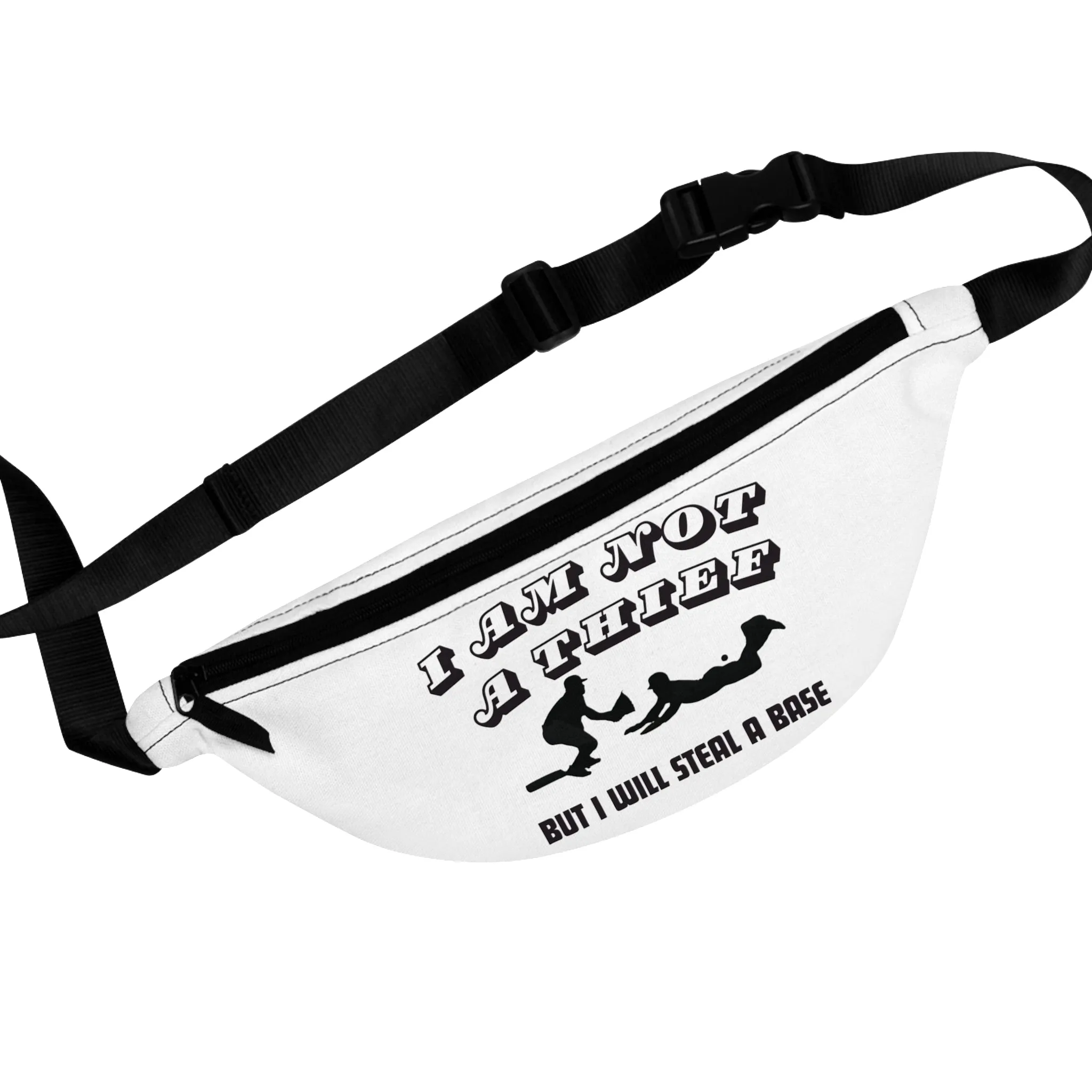 NOT A THIEF - Fanny Pack