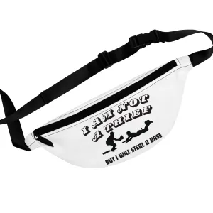NOT A THIEF - Fanny Pack