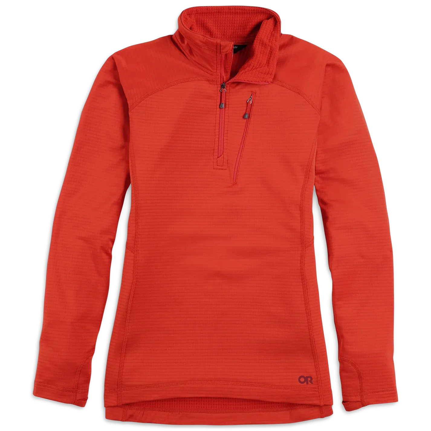 Outdoor Research Women's Vigor Quarter Zip
