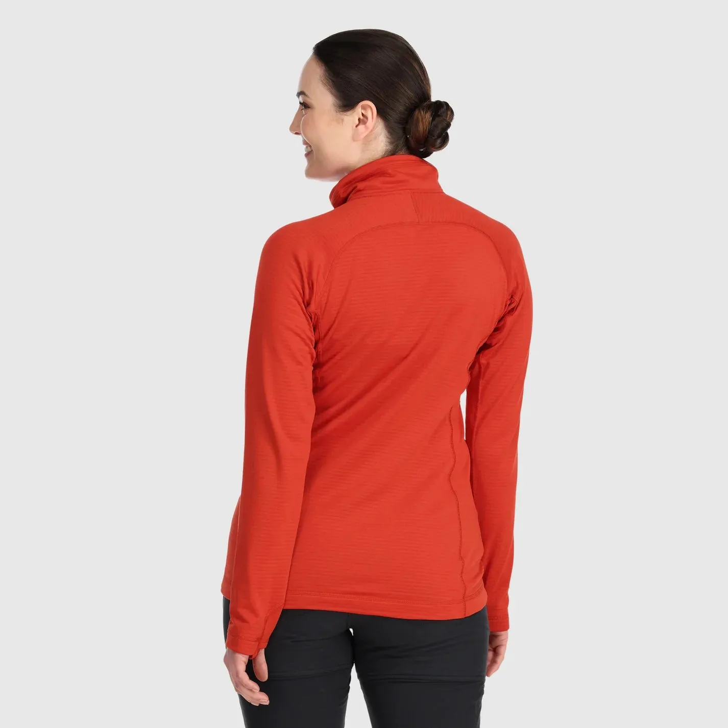 Outdoor Research Women's Vigor Quarter Zip