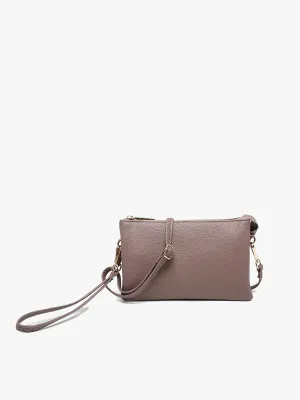 Riley Crossbody/Wristlet