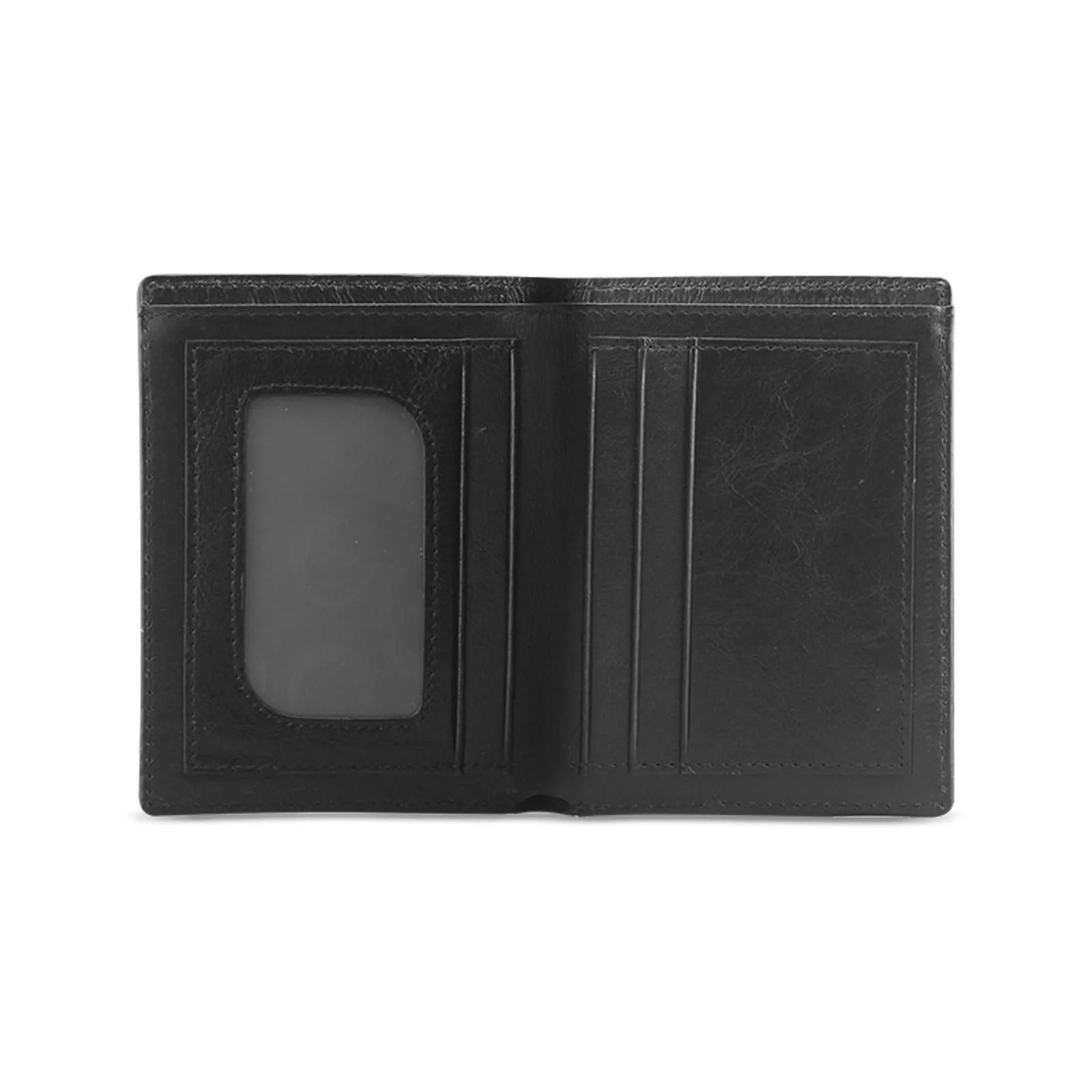 Savy Men's Leather Wallet