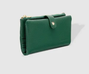 Stella Wallet ~ Green