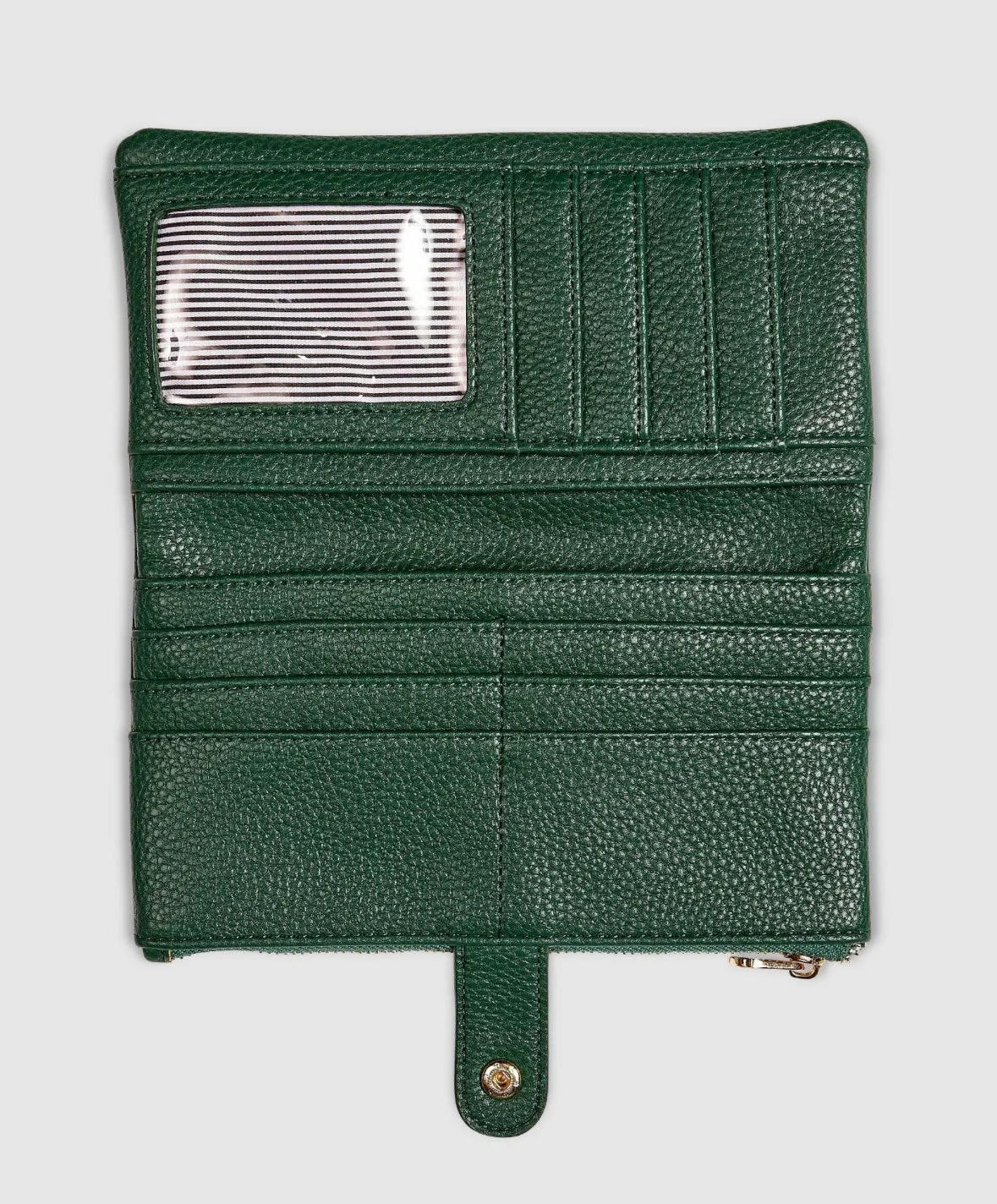 Stella Wallet ~ Green