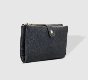 Stella Wallet ~ Navy