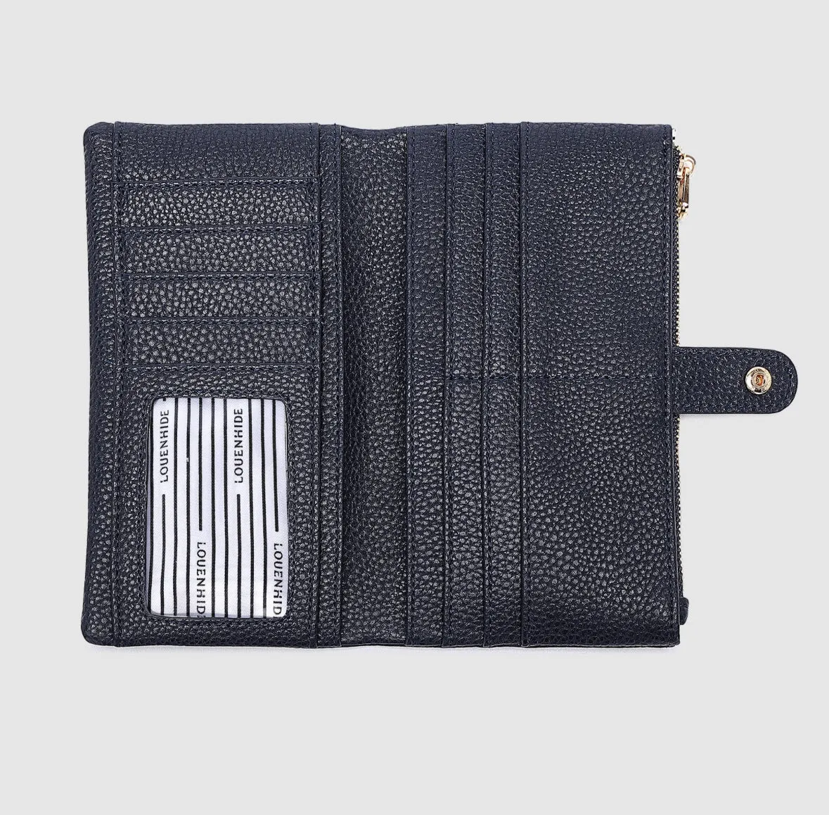 Stella Wallet ~ Navy