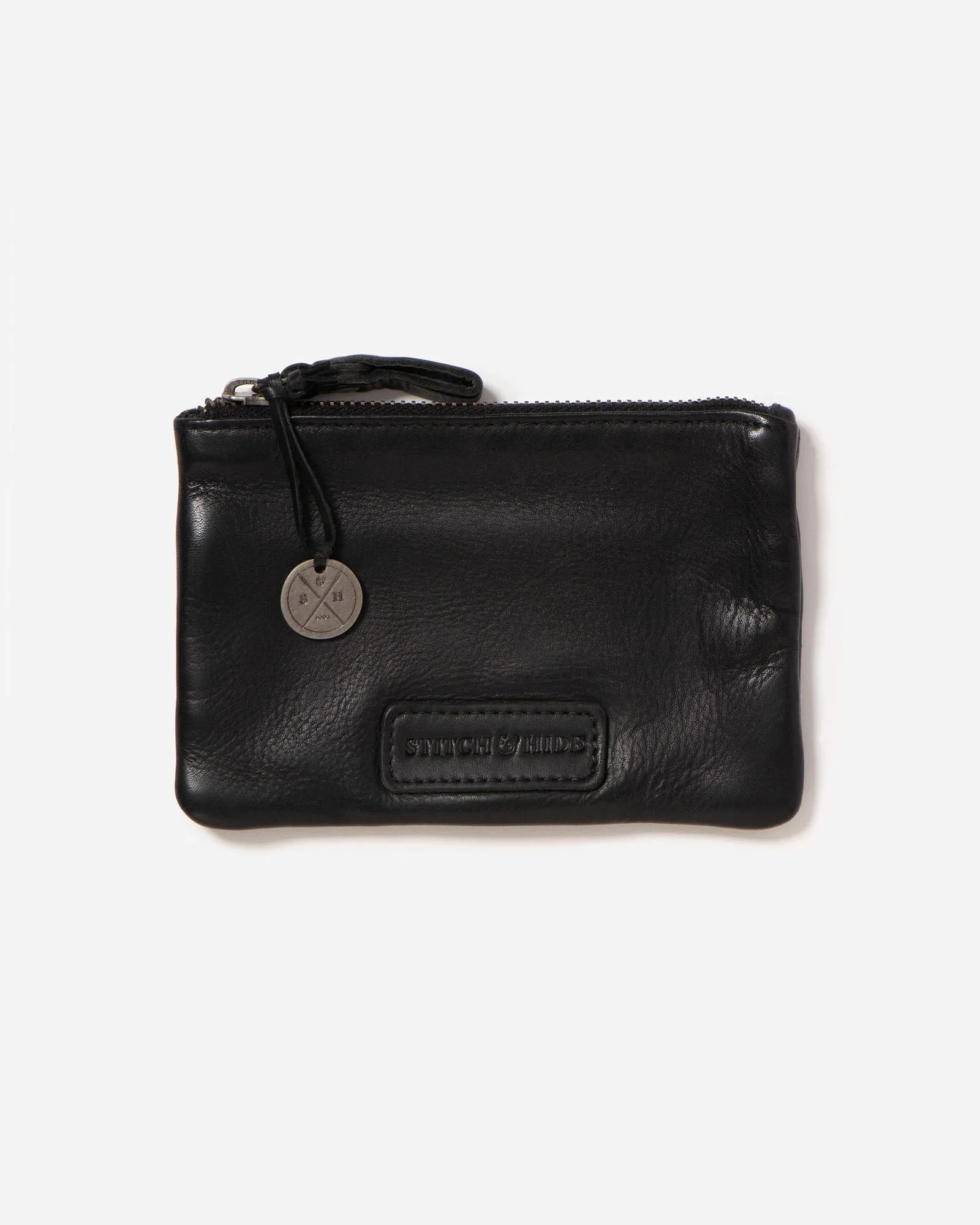 Stitch & Hide Melbourne Pouch