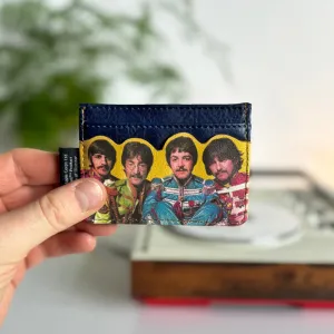 The Beatles Sgt. Pepper Card Holder