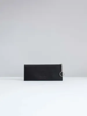 The Lair Bifold Wallet Large Black