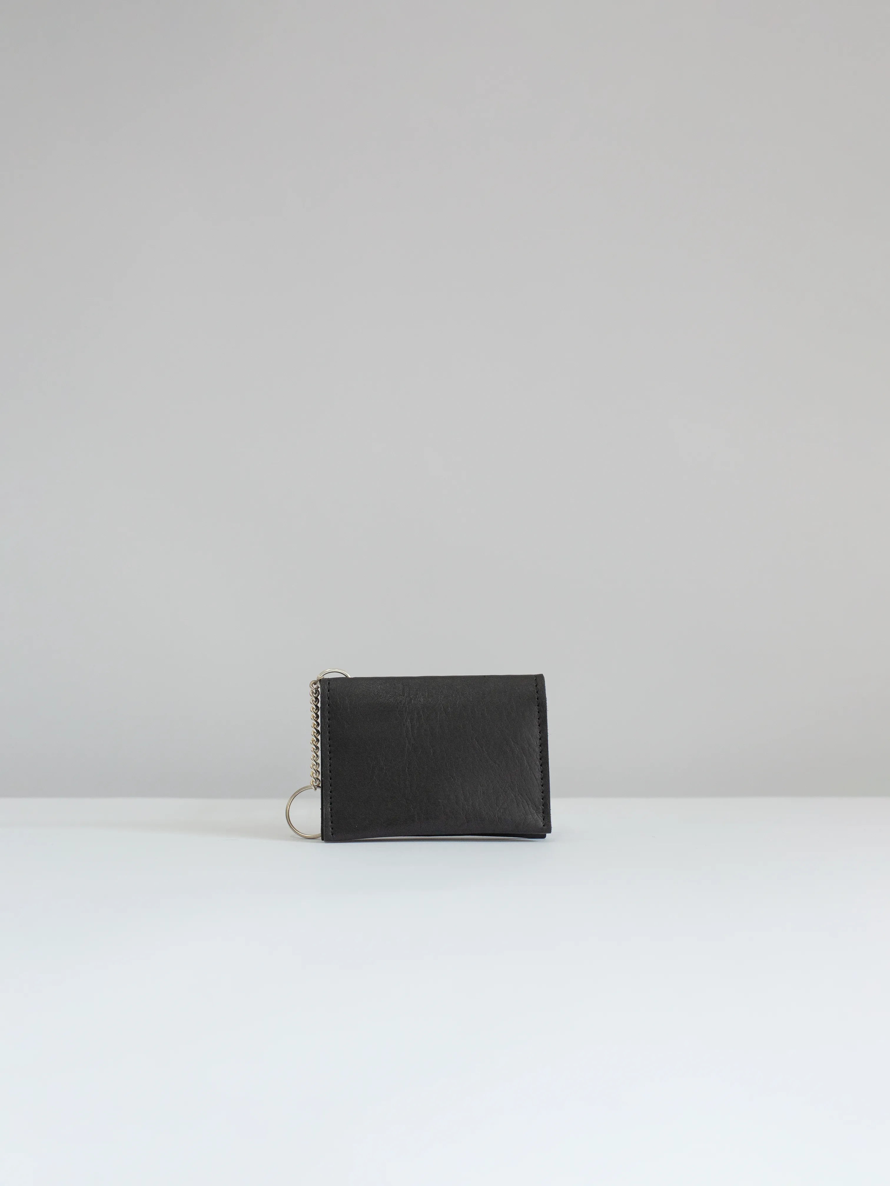 The Lair Bifold Wallet Small Black