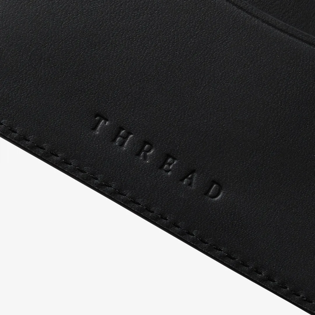 Thread Wallets Bifold Wallet - Atlas