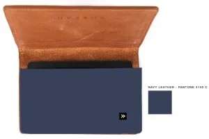 Thread Wallets Bifold Wallet - Navy