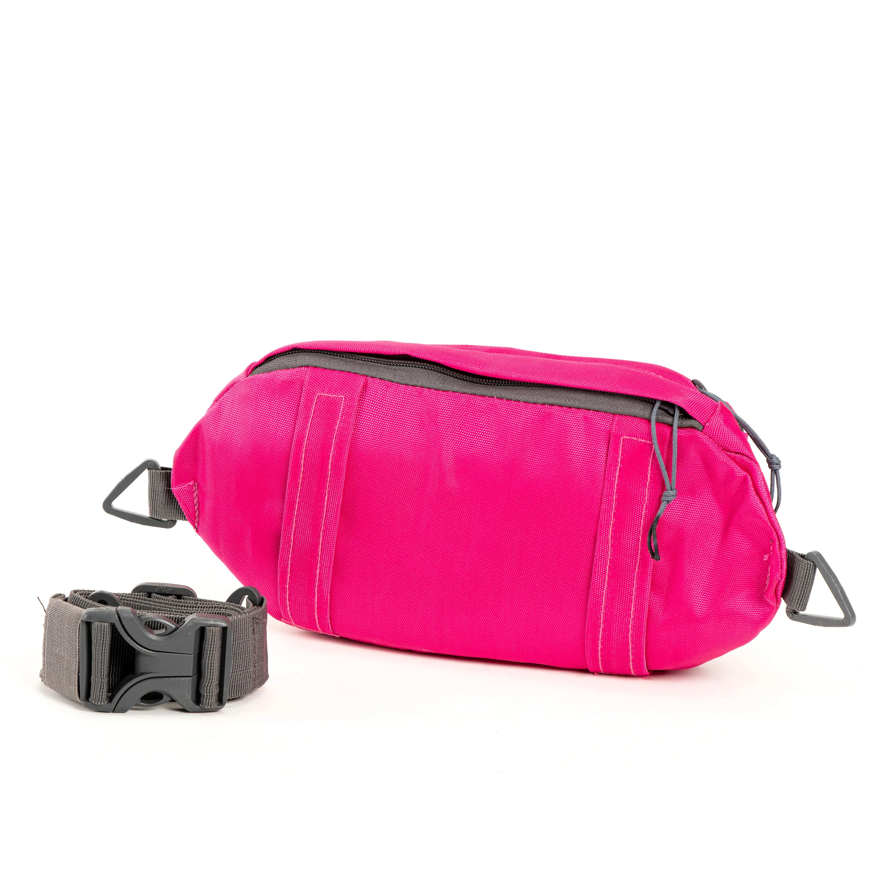 Tripole Waist Pack - Multi-Purpose Fanny Bag | Pink