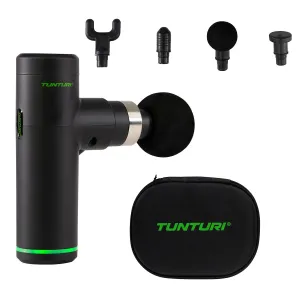 Tunturi - 'Mini Massage gun' - hierontavasara