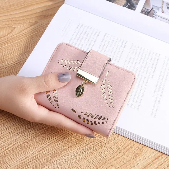 Women Wallet Purse