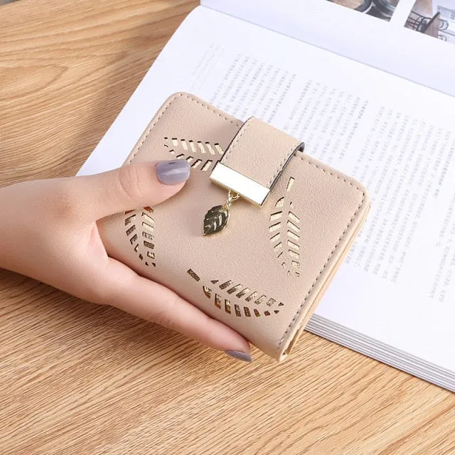 Women Wallet Purse